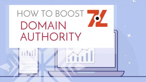 How To Boost Domain Authority / Finance Niche in America