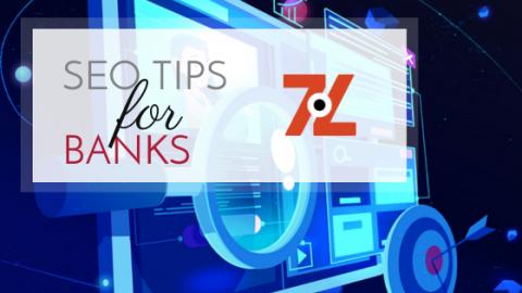 Top SEO Tips For Banks And Financial Advisors USA