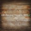 100 Percent Organic SEO 