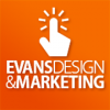 Evans Design & Marketing, LLC 