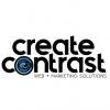 Create Contrast | Web + Marketing 