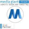 Media Giant Design 