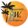 Specialty Web Designs Inc  