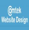 Comtek Website Design 