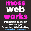 Moss Web Works 