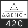 Agency420 