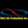 Web Life Productions Inc  