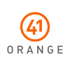 41 Orange 