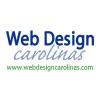 Web Design Carolinas 