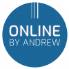 Online by Andrew 