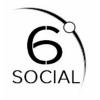 6 Degrees Social 