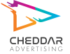 Cheddar Advertising 