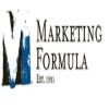 The Marketing Formula 