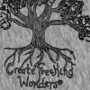 Create Freaking Wonders 