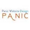 Panic Website Design 