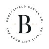 Brocksfield Design Company 