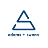 Adams + Swann 