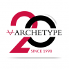 Archetype Graphic Design & Writing Services 