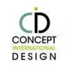Concept International Design 