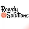Rowdy Solutions 
