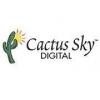 Cactus Sky Digital 