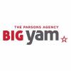 BIG YAM, The Parsons Agency 