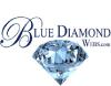 Blue Diamond Webs 