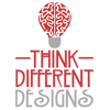 Think Different Designs 