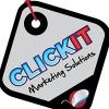 ClickIt Marketing Solutions 