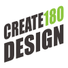 Create 180 Design 