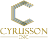 Cyrusson Inc 