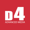 D4 Advanced Media 