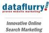 Dataflurry Website Marketing 