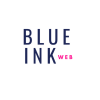 Blue Ink Web 