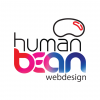 Human Bean Web Design 