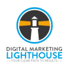 Digital Marketing Lighthouse 
