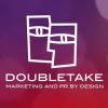 Doubletake Marketing & PR 