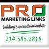PRO Marketing Links 