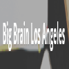 Big Brain Los Angeles 