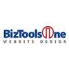 Biz Tools One Website Design 
