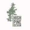 High Pine Design 