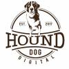 Hound Dog Digital 