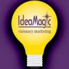 IdeaMagic visionary marketing 