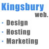 Kingsbury Web 