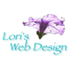 Lori's Web Design 