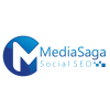Media Saga Social SEO 