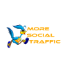 More Social Traffic 