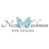 Nicole Fleshman Web Designs 