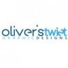 Oliver's Twist Graphic Design 