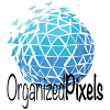 Organized Pixels 